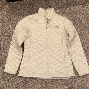 The North Face Thermoball Jacket